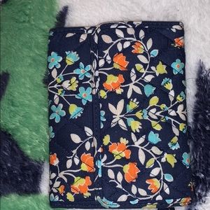 Vera Bradley wallet